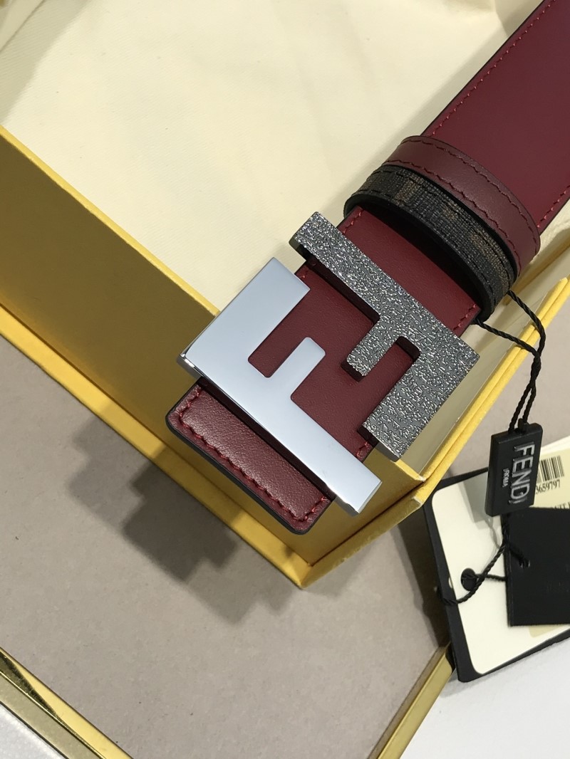F**di belts